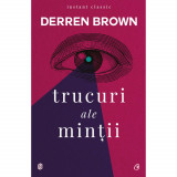 Trucuri ale mintii - Derren Brown, Curtea Veche