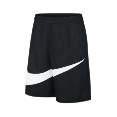 Pantaloni Scurti Nike Dri-Fit - BV9385-011 foto