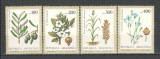 Argentina.1979 Flori de plante agricole GA.272, Nestampilat