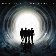 Bon Jovi The Circle LP (vinyl) foto