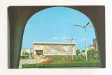 RF164 - Carte Postala - Mangalia. casa de cultura, circulata 1968