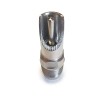 Adapatoare Porci Suzeta M9 Inox, Alimentare Apa, Accesorii Suine, Uz Ferme, Anti-Coroziva, Administrare Medicamente