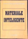 MATERIALE INTELIGENTE-LEANDRU GHEORGHE BUJOREANU-352951