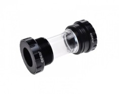 Monobloc cu rulmenti Hollowtech II, 1,37 x 24 TR/L BSA, Neco Compact, rulmenti s... Cod:AWR2514 foto