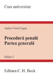 Cumpara ieftin Procedura penala. Partea generala. Curs universitar
