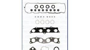 Kit garnituri chiuloasa + semeringuri supapa Honda Jazz 250 &amp;#039;01 Cod Produs: MX_NEW 100689260RM foto