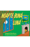 Cumpara ieftin Noapte Buna, Luna, Margaret Wise Brown, Clement Hurd - Editura Art