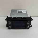 Unitate radio CD navigație MAZDA 6 Estate GJ, GL 2012 OEM: Estate | 22134344