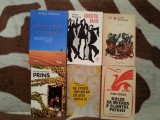 PRINS/SA CRESTI INTR-UN AN CAT ALTII INTR-O ZI/SFARSITUL BAHIC-PETRU POPESCU