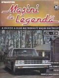 bnk ant Revista Masini de legenda 30 - ZIL-114