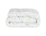 Cumpara ieftin Pilota matlasata Aloe Confort 200x220 cm, 500 g iarna, foarte groasa