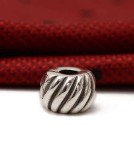 CLIPS ARGINT S925 ROTUND CHA1086, Argintboutique