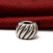 CLIPS ARGINT S925 ROTUND CHA1086