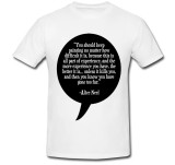 Cumpara ieftin Tricou &quot; Tu ar trebui sa pictezi! &quot;