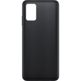 Capac Baterie compatibil cu Samsung Galaxy A03s A037, Versiune F, Negru