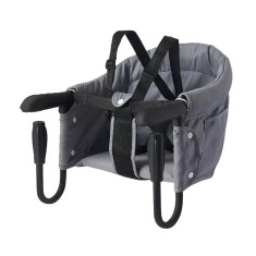 Scaun atasabil la masa pentru bebelusi, U-Grow