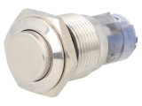 Comutator Anti-Vandalism SPDT 0.5A 220VAC 1A 24VDC