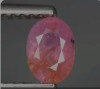 Safir roz 0.82 ct