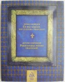 Ce mai ramane din cultura franceza? - Donald Morrison/Preocuparea pentru grandoare &ndash; Antoine Comagnon