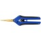 Foarfeca gradina pentru flori, lama titan, 3 mm, 16.7 cm GartenVIP DiyLine