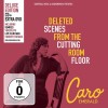 CD+DVD Caro Emerald - Deleted Scenes From The Cutting Room Floor 2010 Deluxe Ed, Rock, universal records