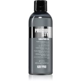 Kaypro Precious Style Shaping Oil fluid hidratant pentru par ondulat si cret 200 ml