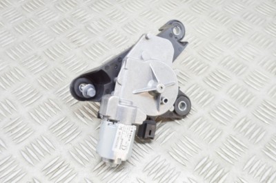 Motor ștergător luneta OPEL CORSA F 2021 OEM: 0390205114,9819900080 18120475 foto