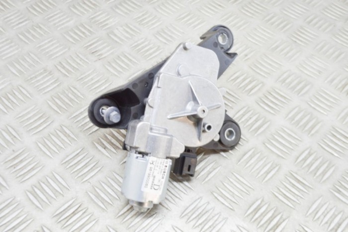 Motor ștergător luneta OPEL CORSA F 2021 OEM: 0390205114,9819900080 18120475