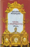 Cumpara ieftin Ileana Vulpescu - Arta conversatiei (1980)