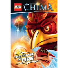 LEGO&reg; Legends of Chima&trade;: The Power of Fire