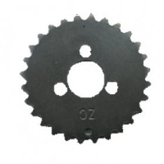 PINION AXA CAMA ATV MOPED 50-110 foto