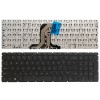 Tastatura laptop noua HP Pavilion 15-AC 15-AF 250 G4 255 G4 BLACK (Without FRAME,Without Foil,Win8,OEM) US