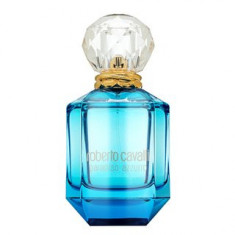 Roberto Cavalli Paradiso Azzurro Eau de Parfum pentru femei 75 ml foto