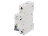 &Icirc;ntrerupător de Supracurent 10A 230/400V 1P 10kA