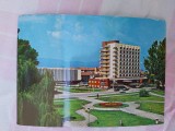 CPIB 23494 CARTE POSTALA - MIERCUREA CIUC, HOTEL &quot;BRADUL&quot;, NECIRCULATA