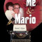Me and Mario: Love, Power &amp; Writing with Mario Puzo, Author of the Godfather
