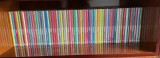 Descopera filozofia -serie completa- 81 volume