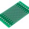 Placă prototip verde FR4 UL94V-0