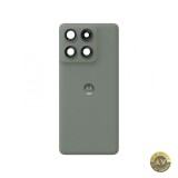 Capac Baterie Motorola Edge 60 Pro Gri (Pantone Shadow) Service Pack 5D68C30058