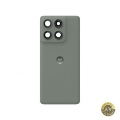 Capac Baterie Motorola Edge 60 Pro Gri (Pantone Shadow) Service Pack 5D68C30058