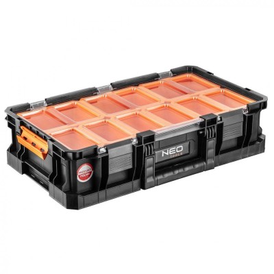 Organizator, sistem modular II 84-060 foto