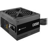 Sursa CX550, 80+ Bronze, 550W, Corsair