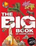 Big Book of Knowledge foto