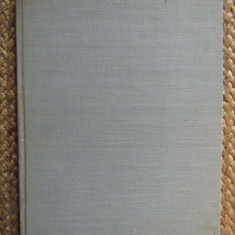 Al. O. Teodoreanu - Gastronomice (1973, editie cartonata)