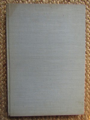 Al. O. Teodoreanu - Gastronomice (1973, editie cartonata) foto