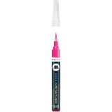 Cumpara ieftin Liner Molotow Aqua Pump Softliner 1 mm pink