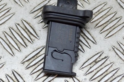 Debitmetru de aer BMW 3 F30, F80 2013 OEM: 0280218266,7602038 14464310 foto