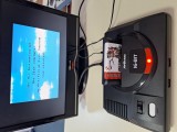 Metal gear Solid caseta discheta clasica cu joc pentru consola TV