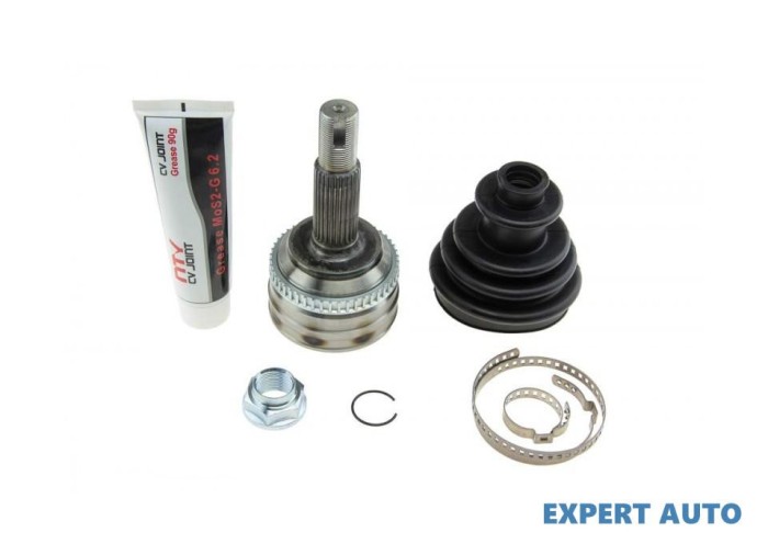 Cap planetara exterior Toyota Camry (2001-2006)[_V3_] #1
