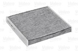 Filtru habitaclu cu carbon activ VALEO 715747